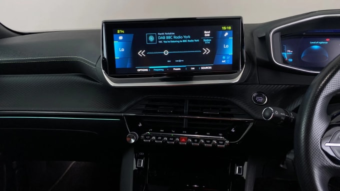 2021 Peugeot 2008
