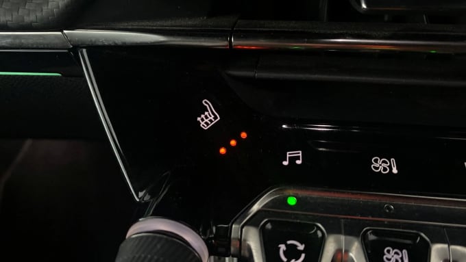 2021 Peugeot 2008