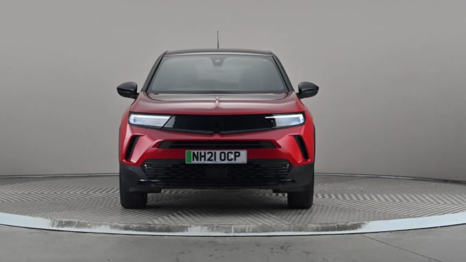 2021 Vauxhall Mokka