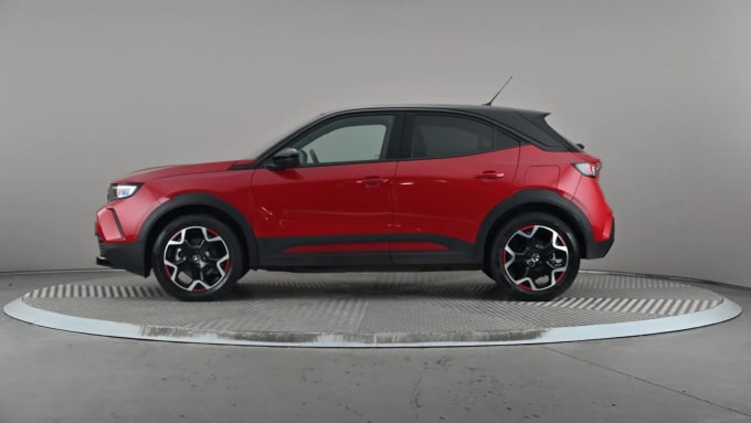 2021 Vauxhall Mokka