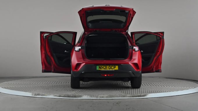 2021 Vauxhall Mokka