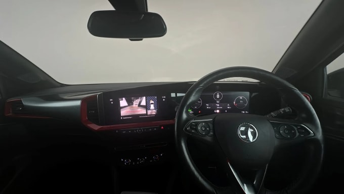 2021 Vauxhall Mokka