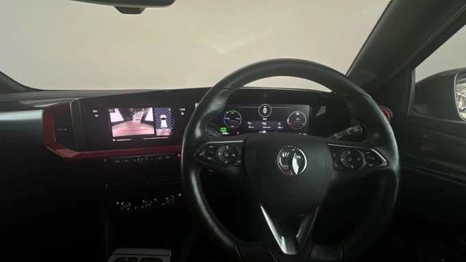 2021 Vauxhall Mokka