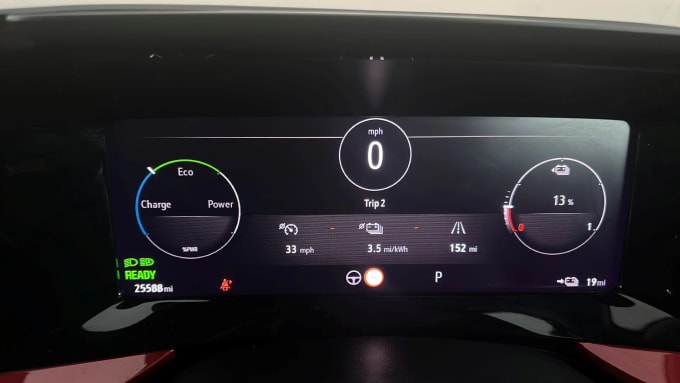 2021 Vauxhall Mokka
