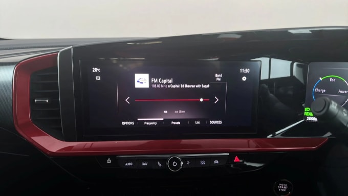 2021 Vauxhall Mokka