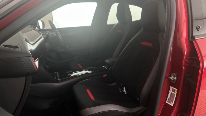 2021 Vauxhall Mokka