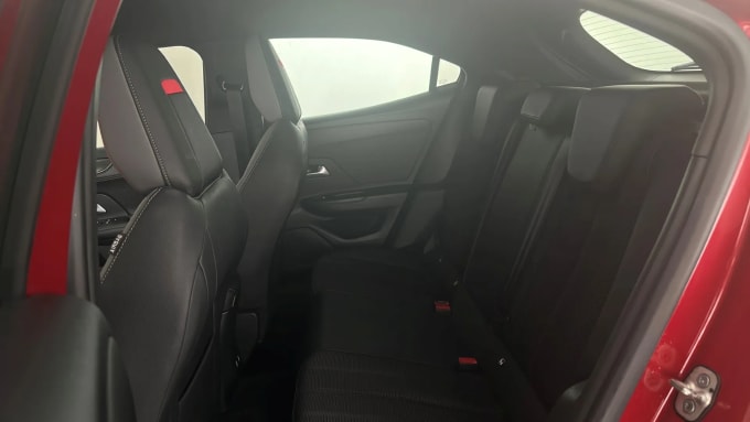2021 Vauxhall Mokka