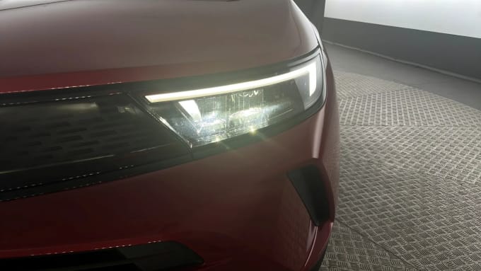 2021 Vauxhall Mokka