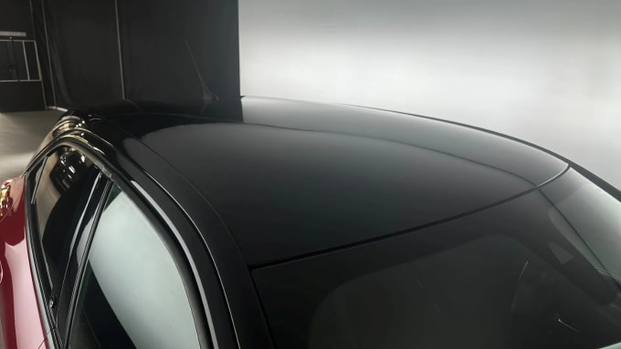 2021 Vauxhall Mokka