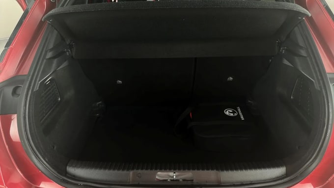 2021 Vauxhall Mokka
