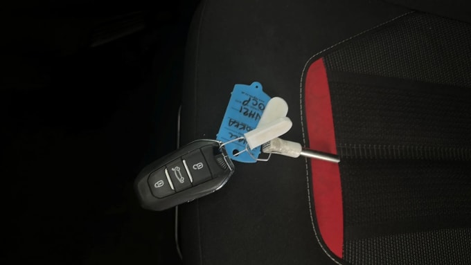 2021 Vauxhall Mokka
