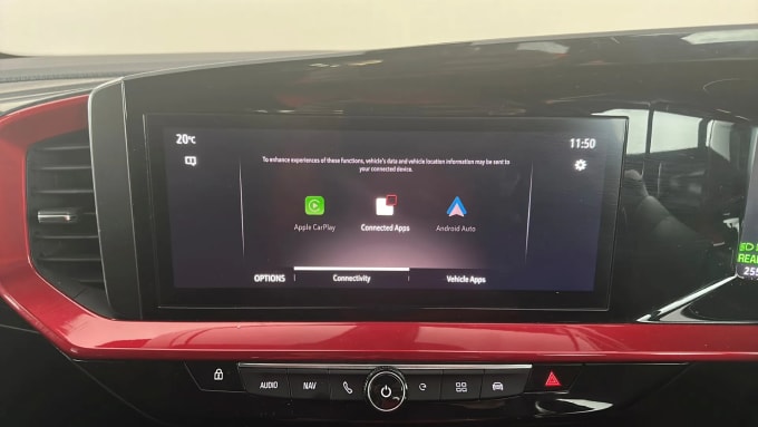 2021 Vauxhall Mokka