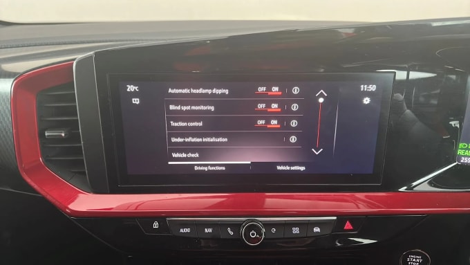 2021 Vauxhall Mokka