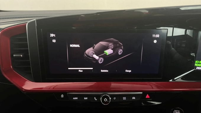 2021 Vauxhall Mokka