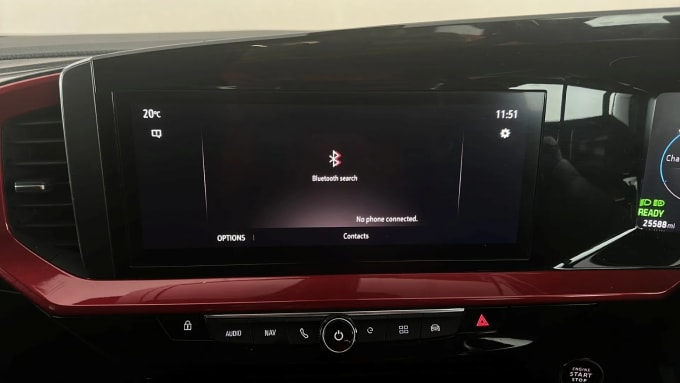 2021 Vauxhall Mokka