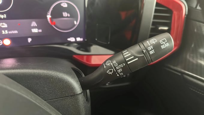 2021 Vauxhall Mokka