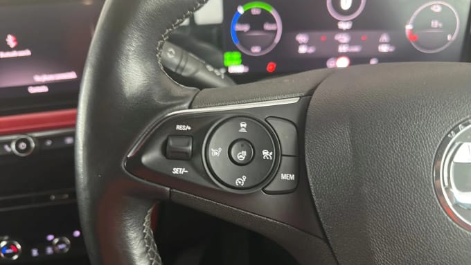 2021 Vauxhall Mokka