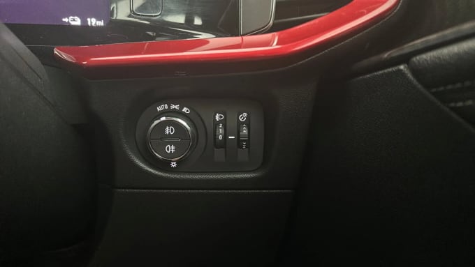 2021 Vauxhall Mokka