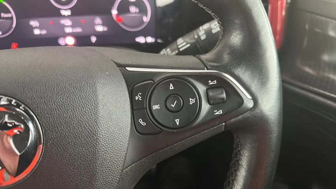 2021 Vauxhall Mokka