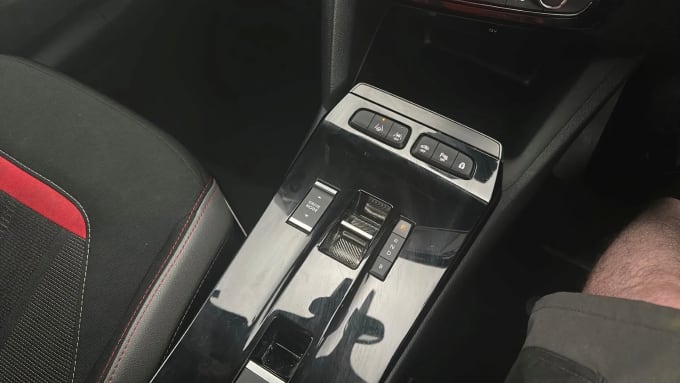 2021 Vauxhall Mokka