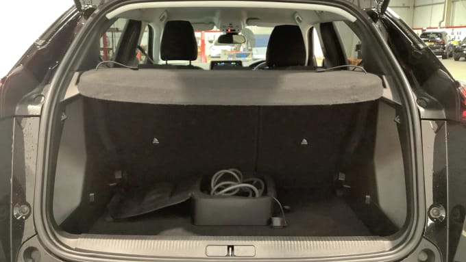 2022 Peugeot 2008