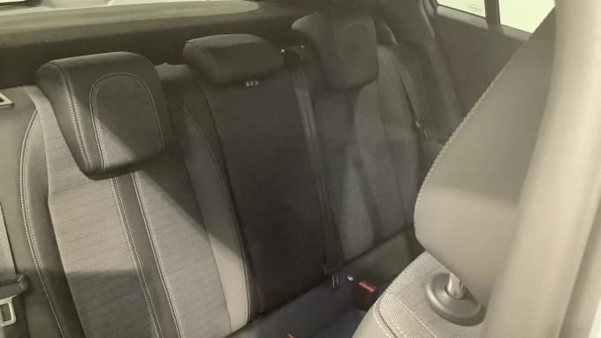 2022 Peugeot 2008