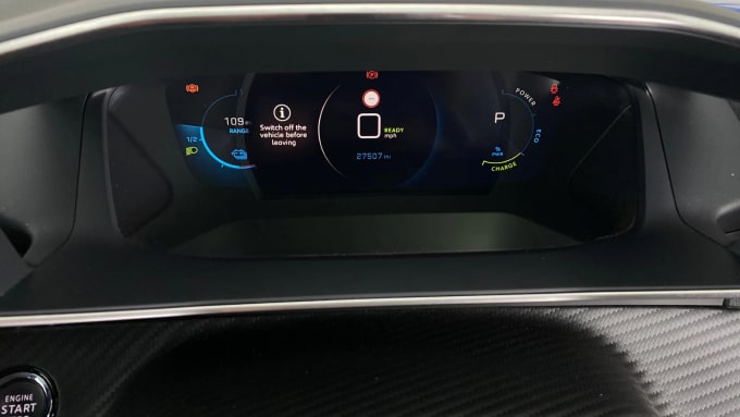 2020 Peugeot 2008