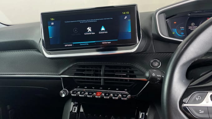 2020 Peugeot 2008