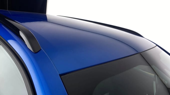 2020 Peugeot 2008