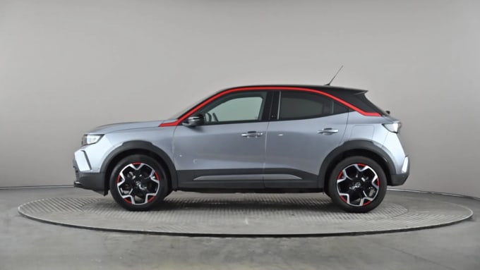 2021 Vauxhall Mokka