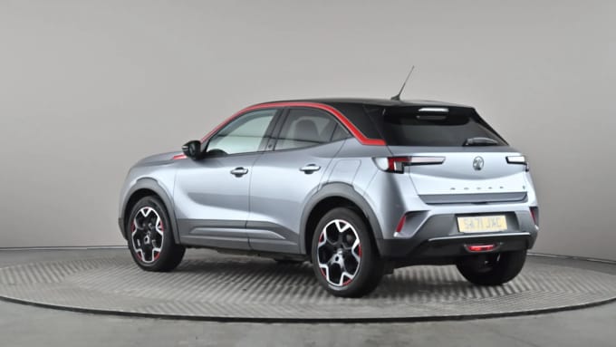 2021 Vauxhall Mokka