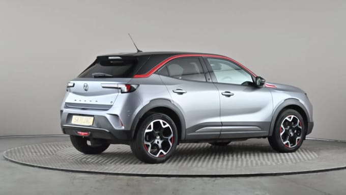 2021 Vauxhall Mokka