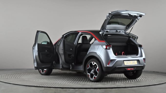 2021 Vauxhall Mokka