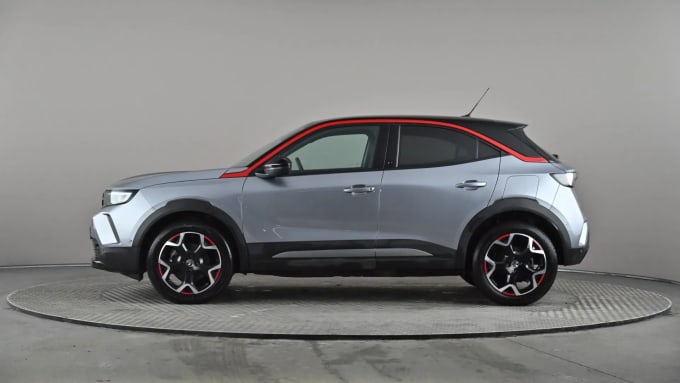 2021 Vauxhall Mokka