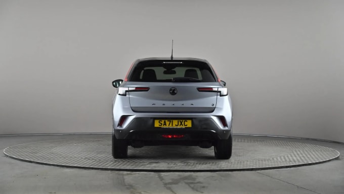 2021 Vauxhall Mokka