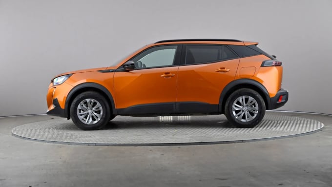 2023 Peugeot 2008