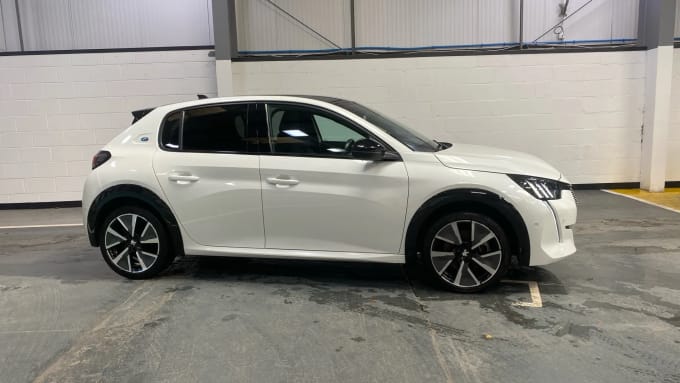 2022 Peugeot 208