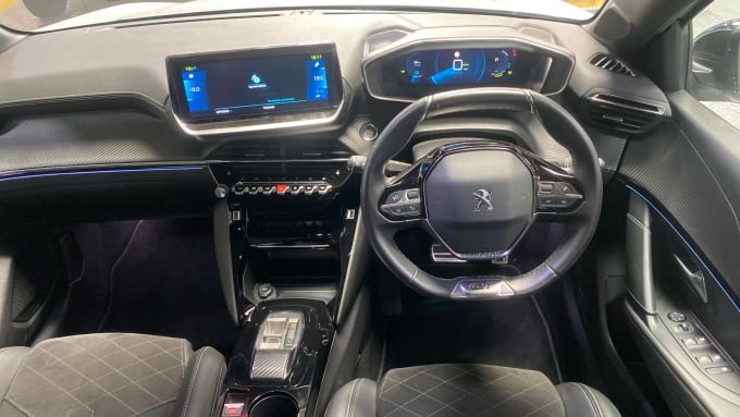 2022 Peugeot 208