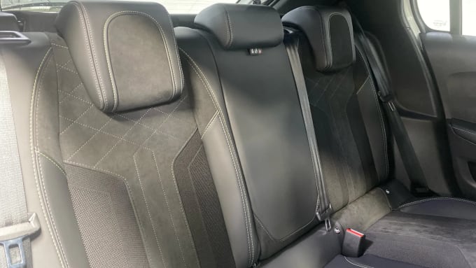 2022 Peugeot 208