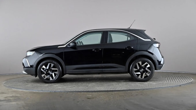 2022 Vauxhall Mokka