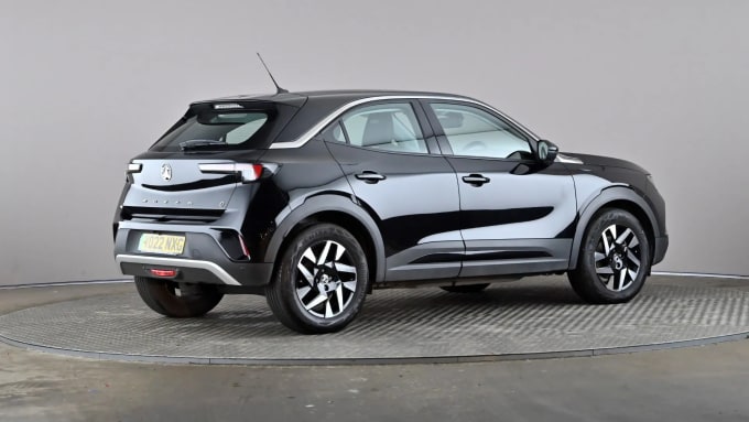 2022 Vauxhall Mokka