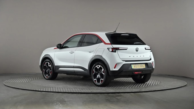 2021 Vauxhall Mokka