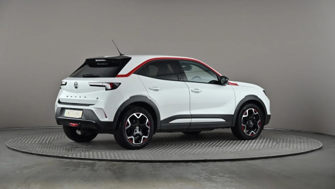 2021 Vauxhall Mokka