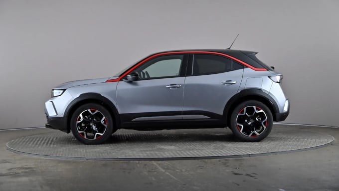 2022 Vauxhall Mokka