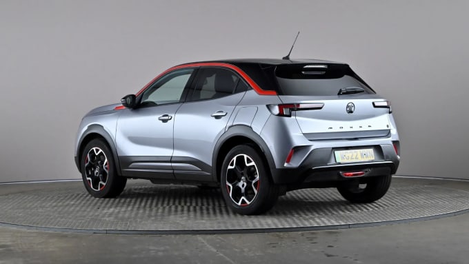 2022 Vauxhall Mokka