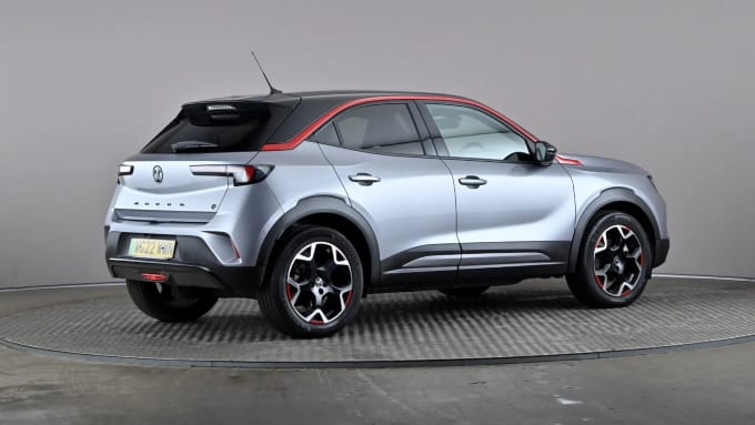 2022 Vauxhall Mokka