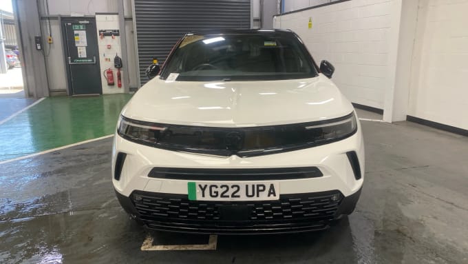 2022 Vauxhall Mokka