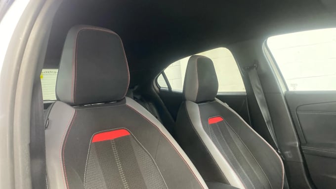 2022 Vauxhall Mokka