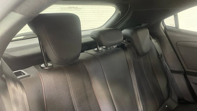 2022 Vauxhall Mokka