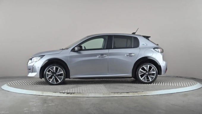 2022 Peugeot 208